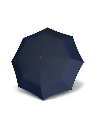 KNIRPS | Parapluie de poche "T200 Medium Duomatic" | dunkelblau